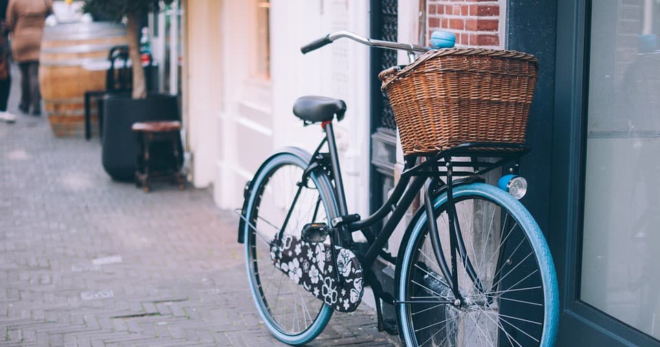 Explore Maine’s Schoodic Peninsula with a Four-Day Bike Rental Adventure