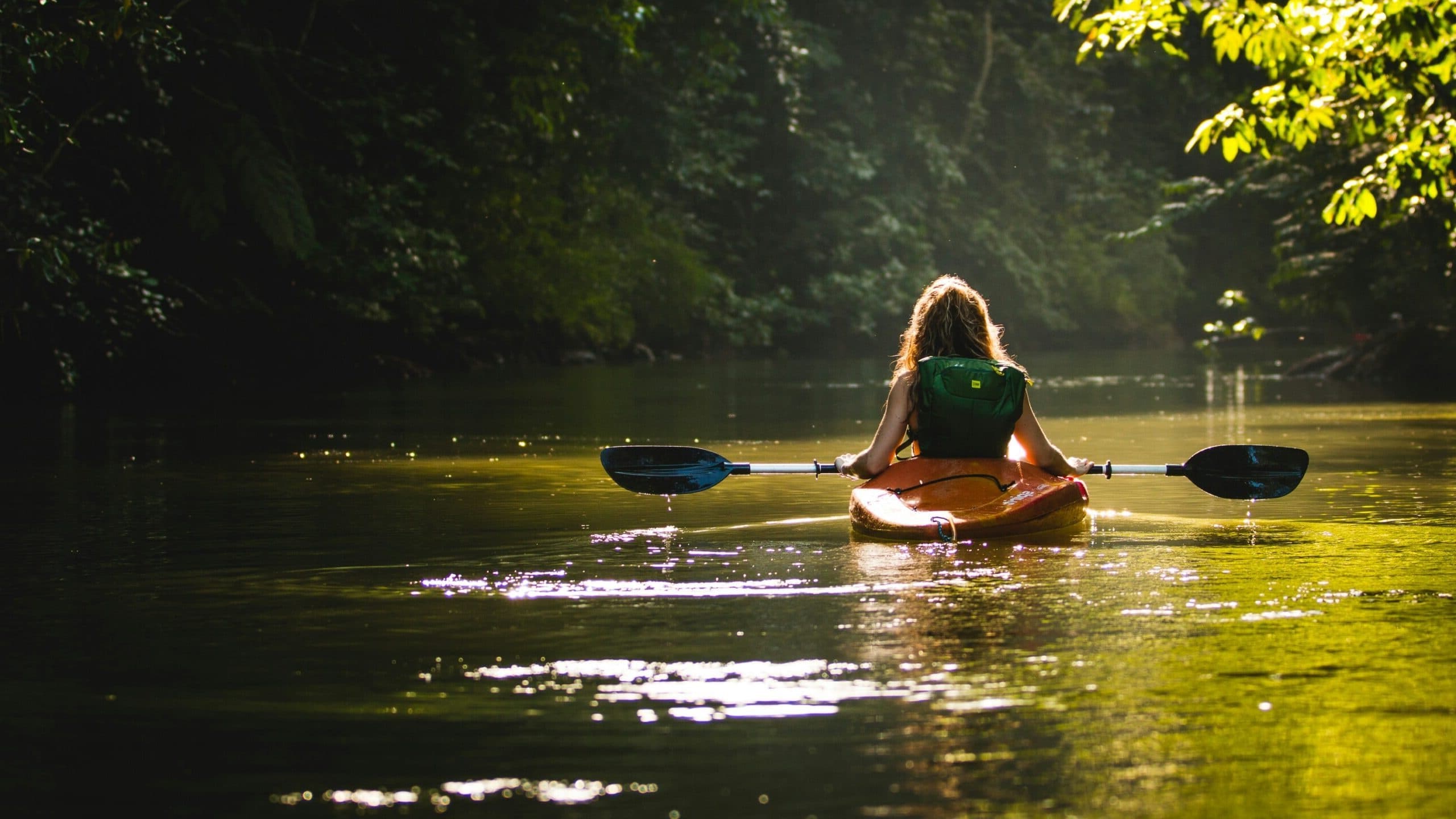 Water Activities & Paddle Beyond in Leicestershire