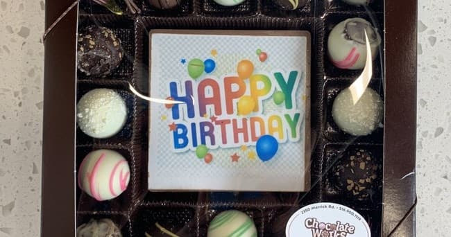 Land Adventures with Plainview for Memorable Birthdays