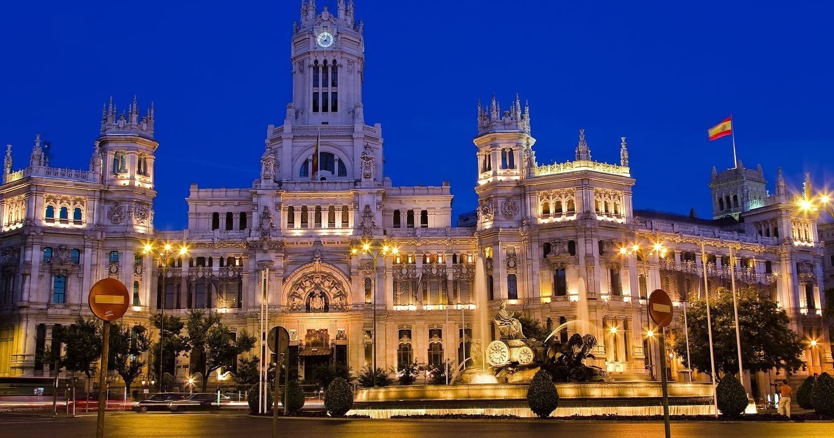 Madrid Sunset City Tour & Flamenco | Amigo Tours Europe