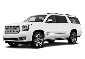 Luxury Ride Through the Florida Keys: Elegant Transportation with Stunning Views