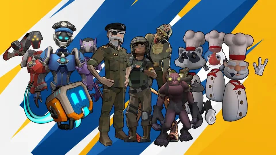 Virtual Adventure Fun with Jacked-In VR in the Digital Realm