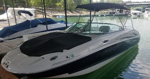 Miami Boating Adventure with AR Boat Rentals