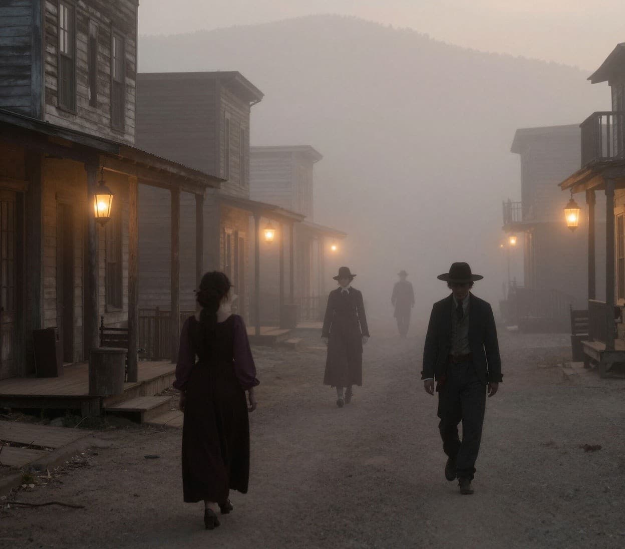 Custom Walking Tours in Glenwood Springs: Eternal Inquiries' Personalized History Walks