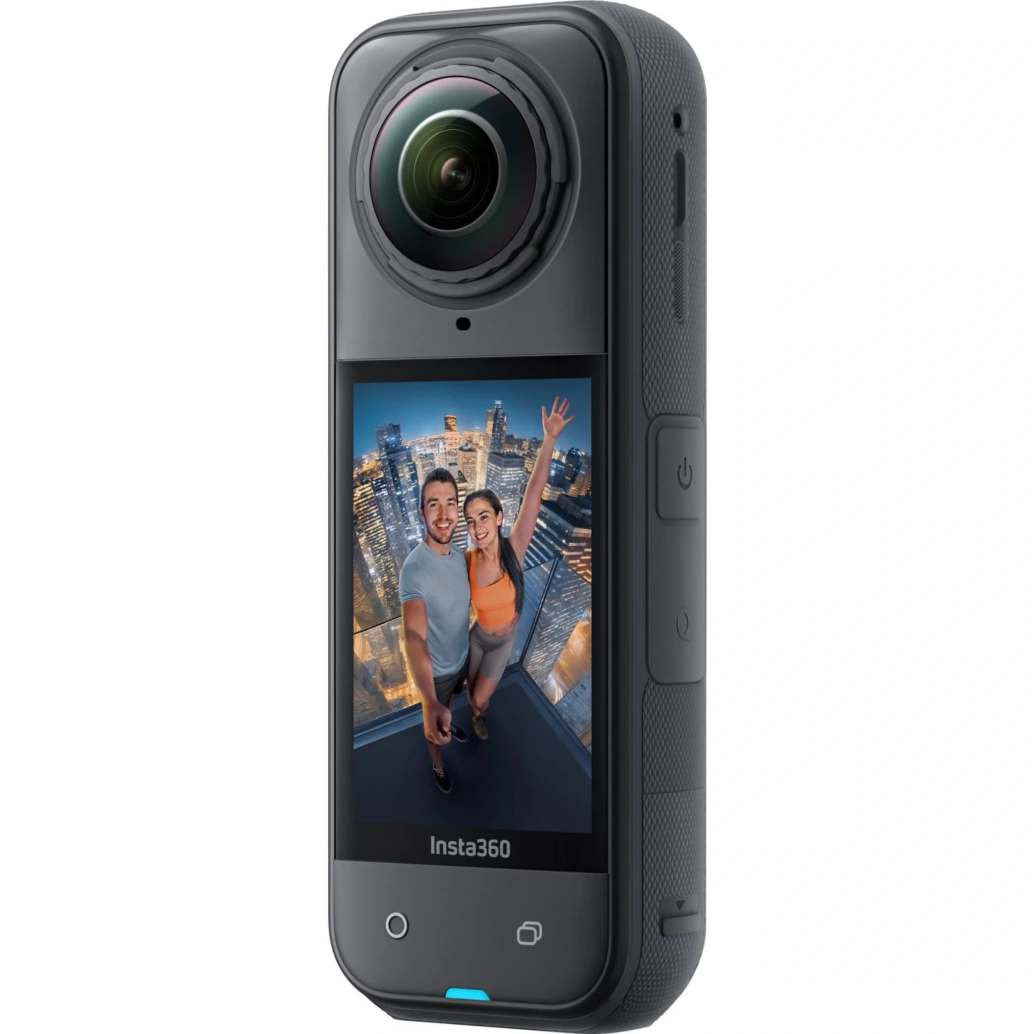Insta360 X5 Rentals by Seaforce Coral Bay WA