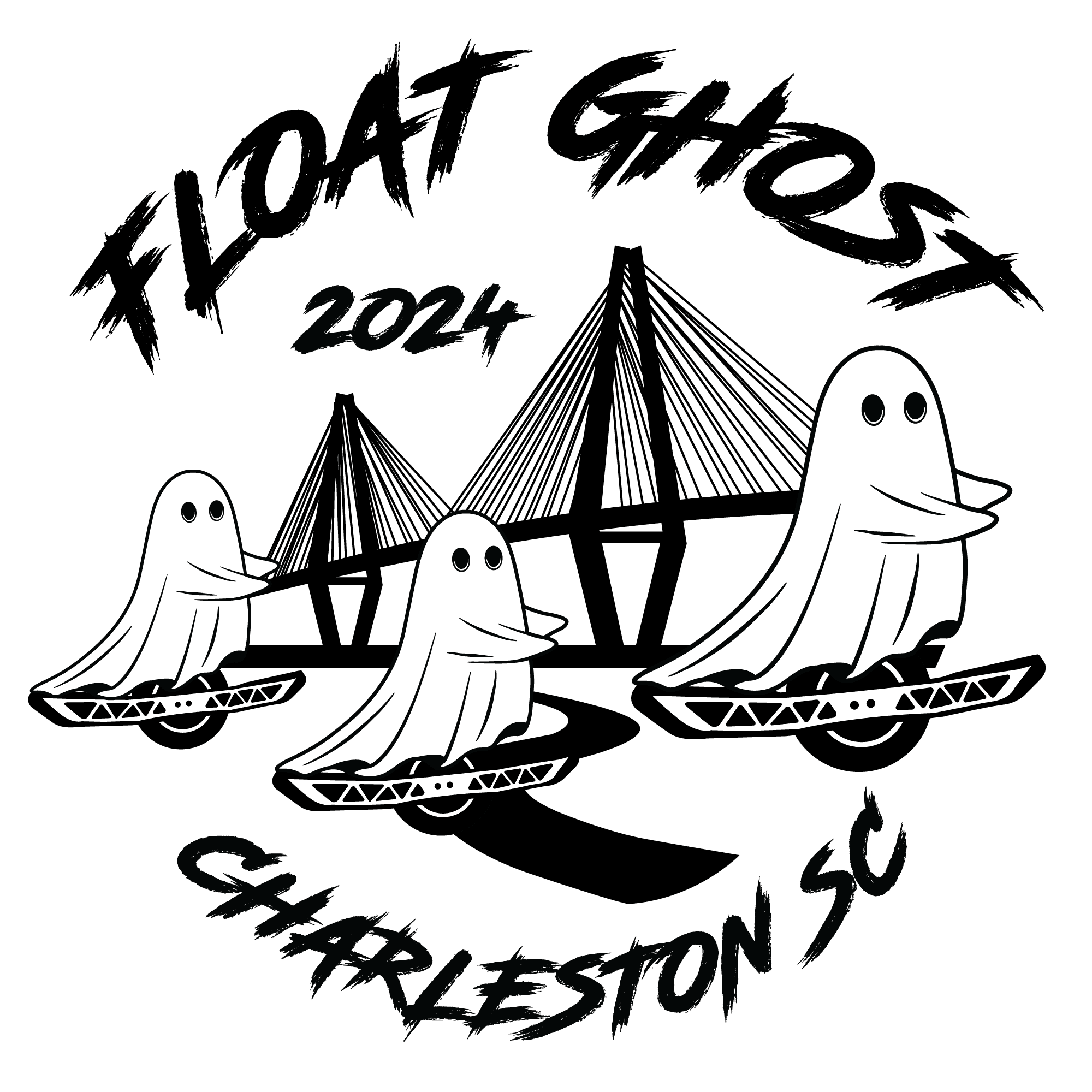 FloatGhost Onewheel Event Registration | Bike Tour in Mount Pleasant | City Tour, Events photo 1