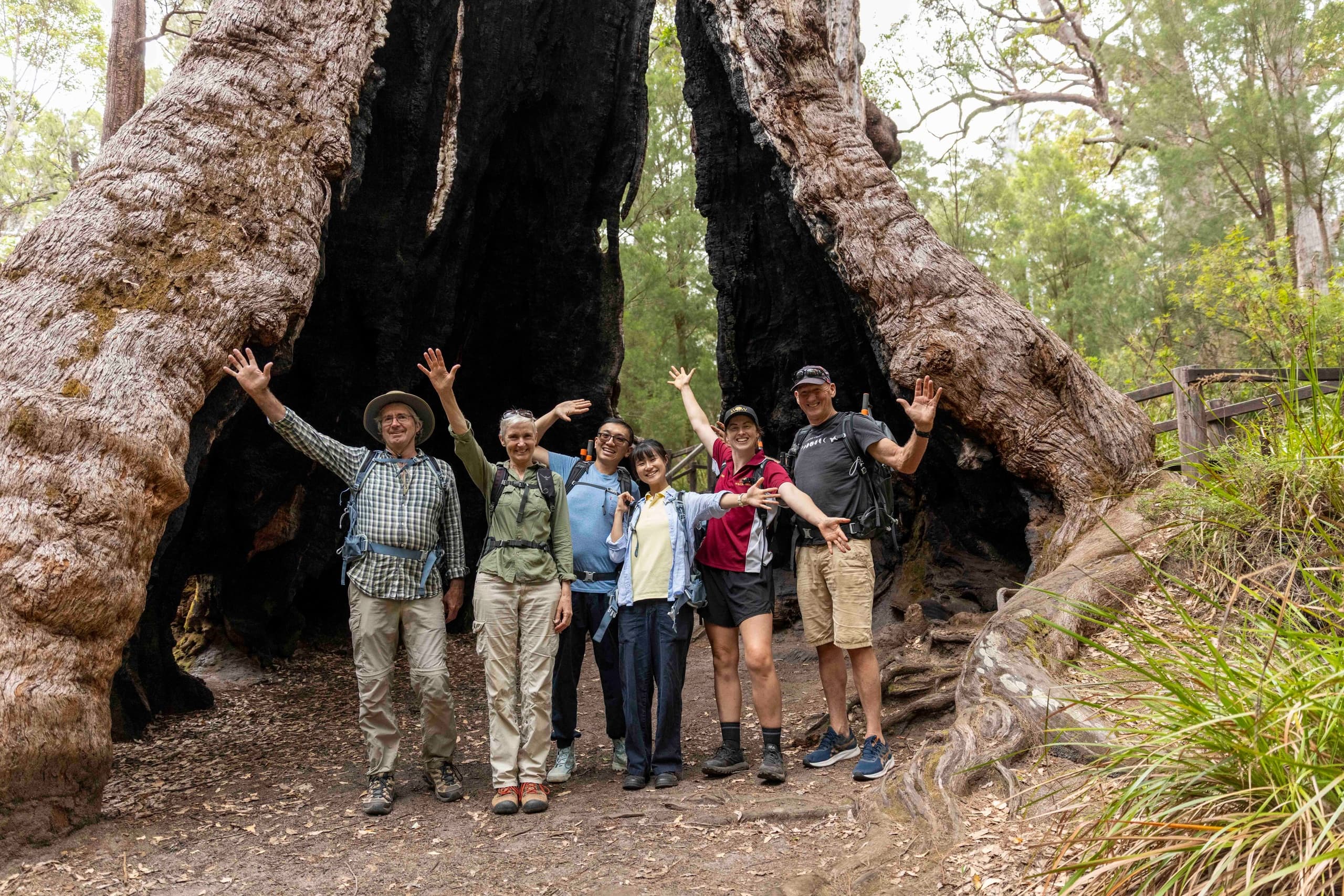 Walpole Wilderness Weekender by WOW Wilderness