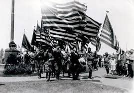 Victory Memorial Drive: Minneapolis World War I Parkway Walking Tour