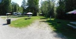 Camping in Montana Creek: Discover Montana Creek Campground