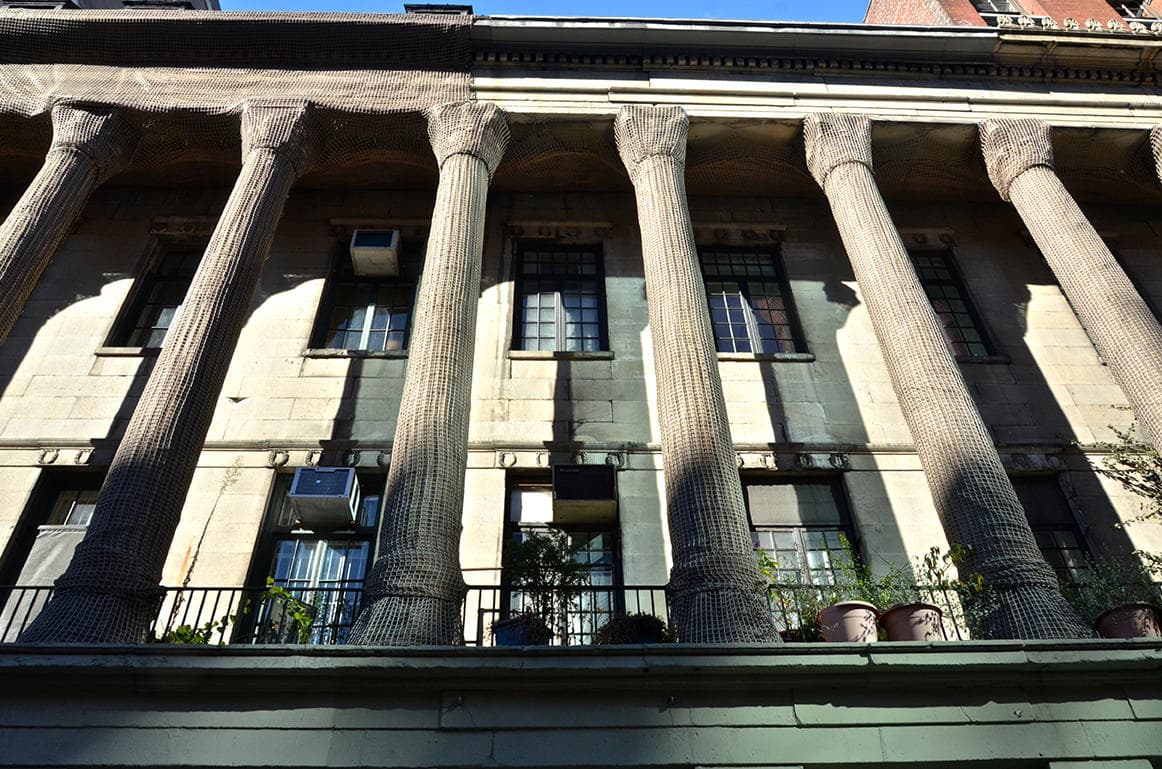 Capturing The East Village with NYC Photo Tour