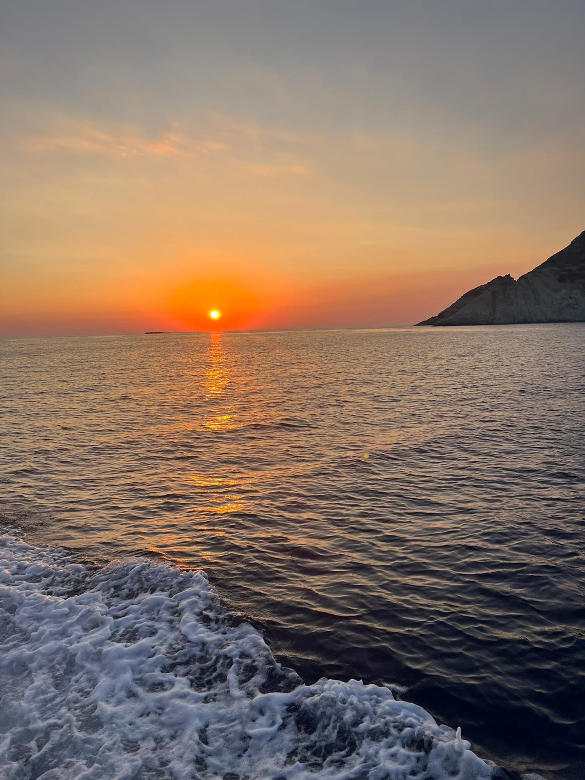 Sunset Boat Tours with Noleggio Barche Salerno