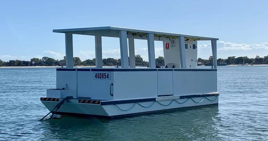 Water Activities & Boating with Bribie Beach Shack in Queensland