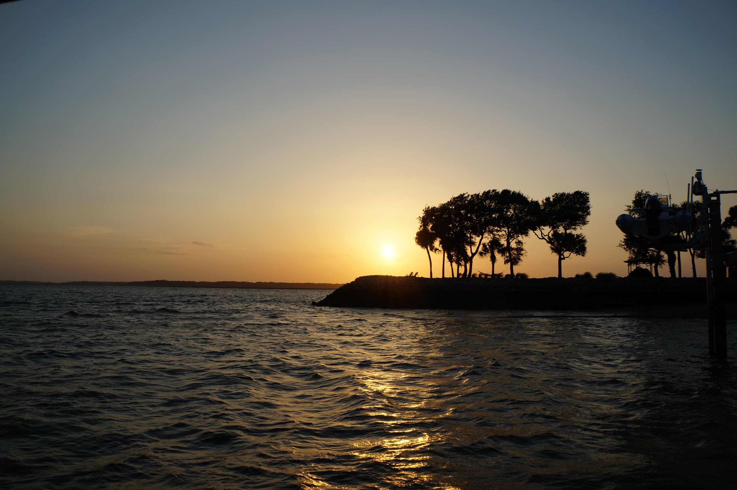 Sunset Dolphin Cruise Aboard Dolphin Seafari | Boat Tour in Hilton Head Island | Attraction, Water Activities, Eco Tour, Dolphin