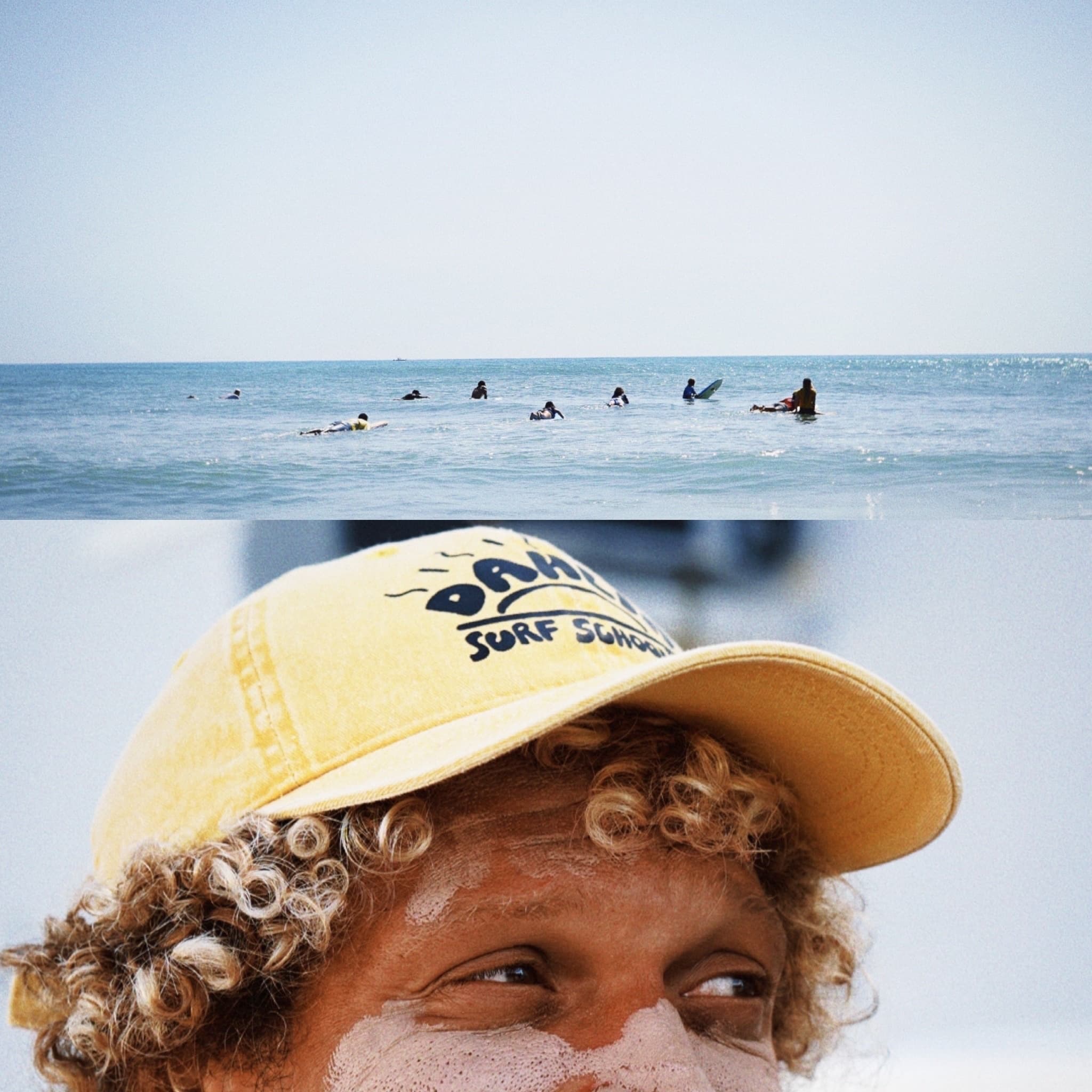 Ride the Waves: Physical Education Surf Classes in Daytona Beach Shores