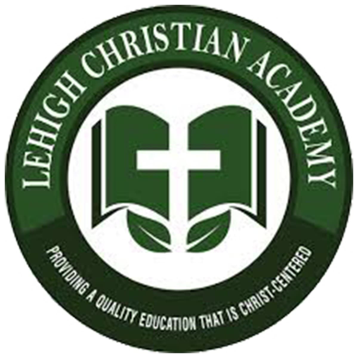 On-Campus Senior Portraits at Lehigh Christian Academy in Bethlehem, PA photo 1