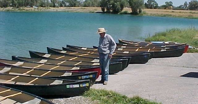 1 Day Boat Rental Adventure in Rexburg, Idaho