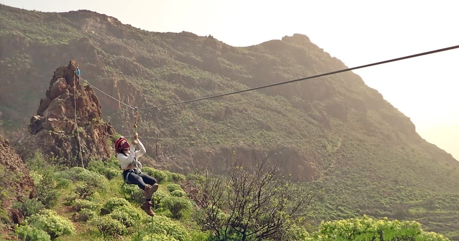 Gear Up for Adventure in Telde: Equipment Rentals for Climbing, Snorkeling & More