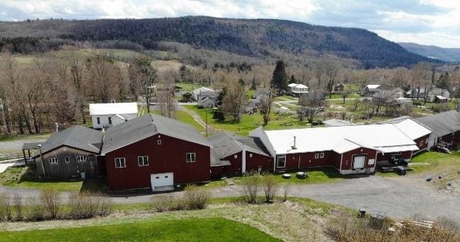 Inside Sauvage Distillery: A Craft Vodka Journey in Charlotteville, NY
