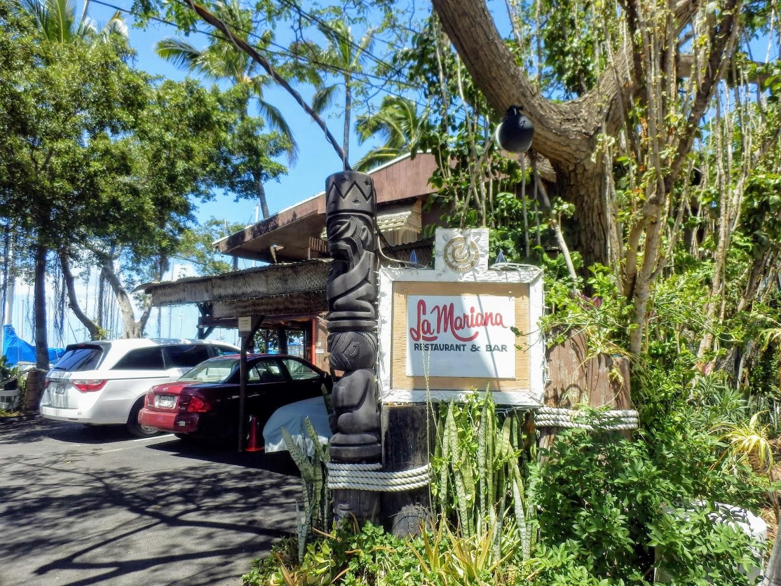 Tiki Escape: Sunset Cruise in Honolulu, Hawaii