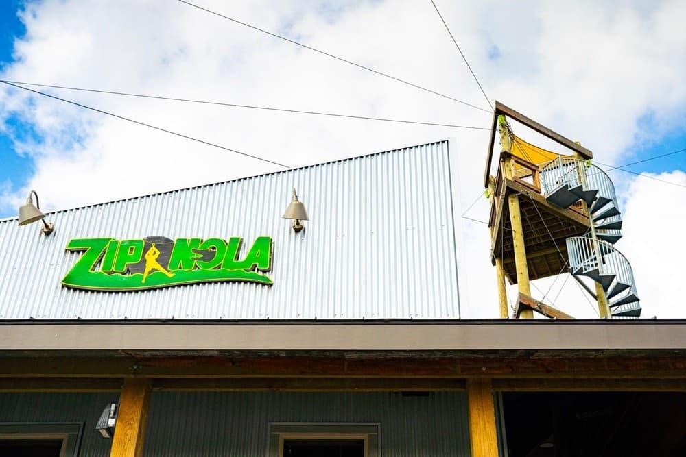 Land Adventures: Cajun Pride Swamp Tours in New Orleans