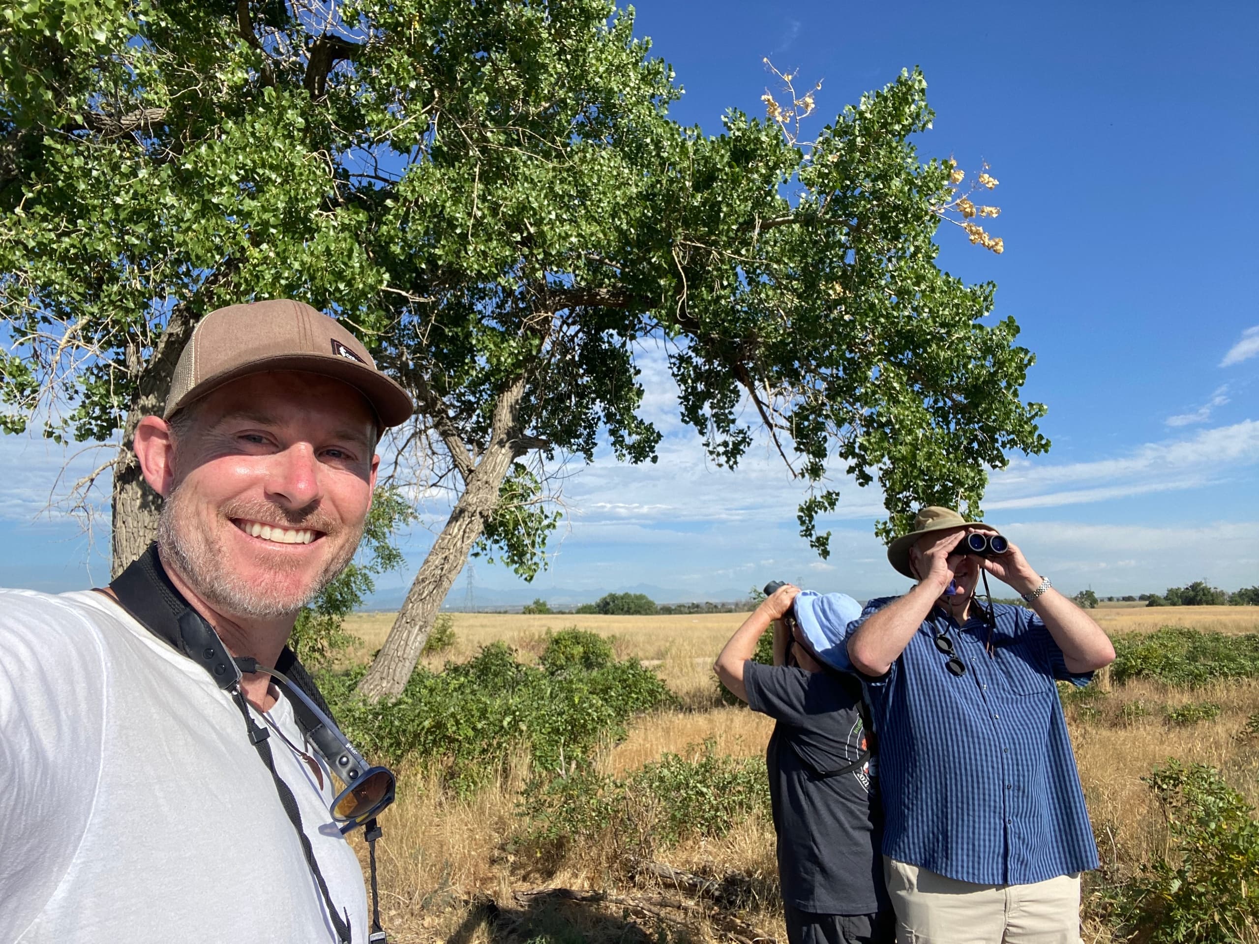 Front Range Half-Day Birding: Custom Denver Wildlife Tour photo 4