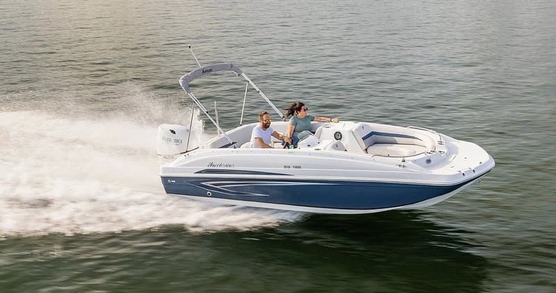Land 2 Sea Rentals fleet