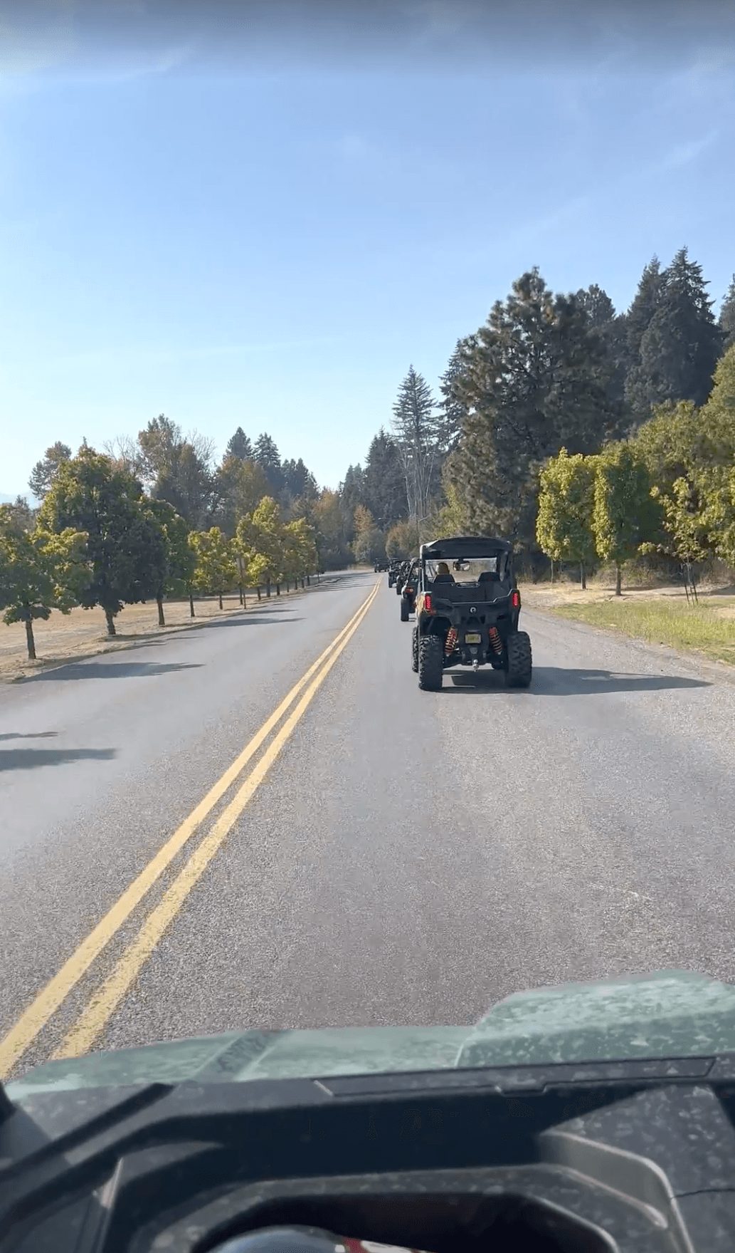 4Hr Street UTV Rentals in Cle Elum, Washington