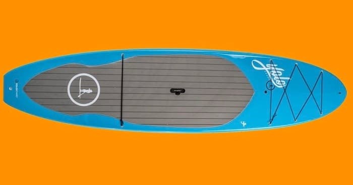 Stand-Up Paddleboarding at Tour Glacier | Sea Me Paddle