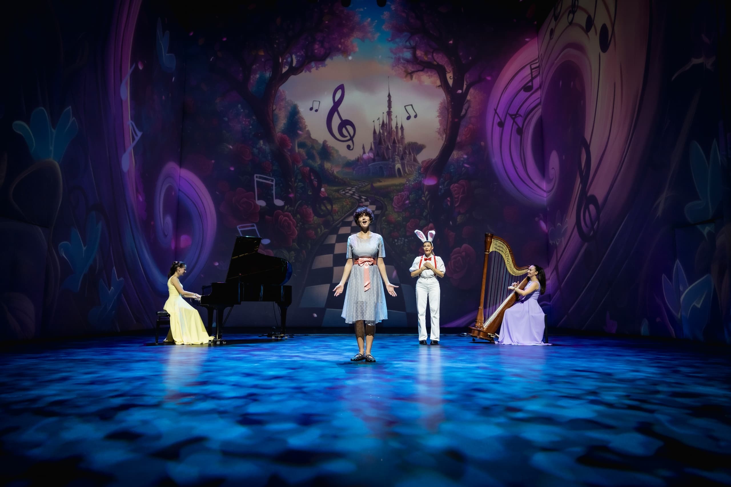Kids & Classics Dubai: Interactive Classical Music Adventure for Families