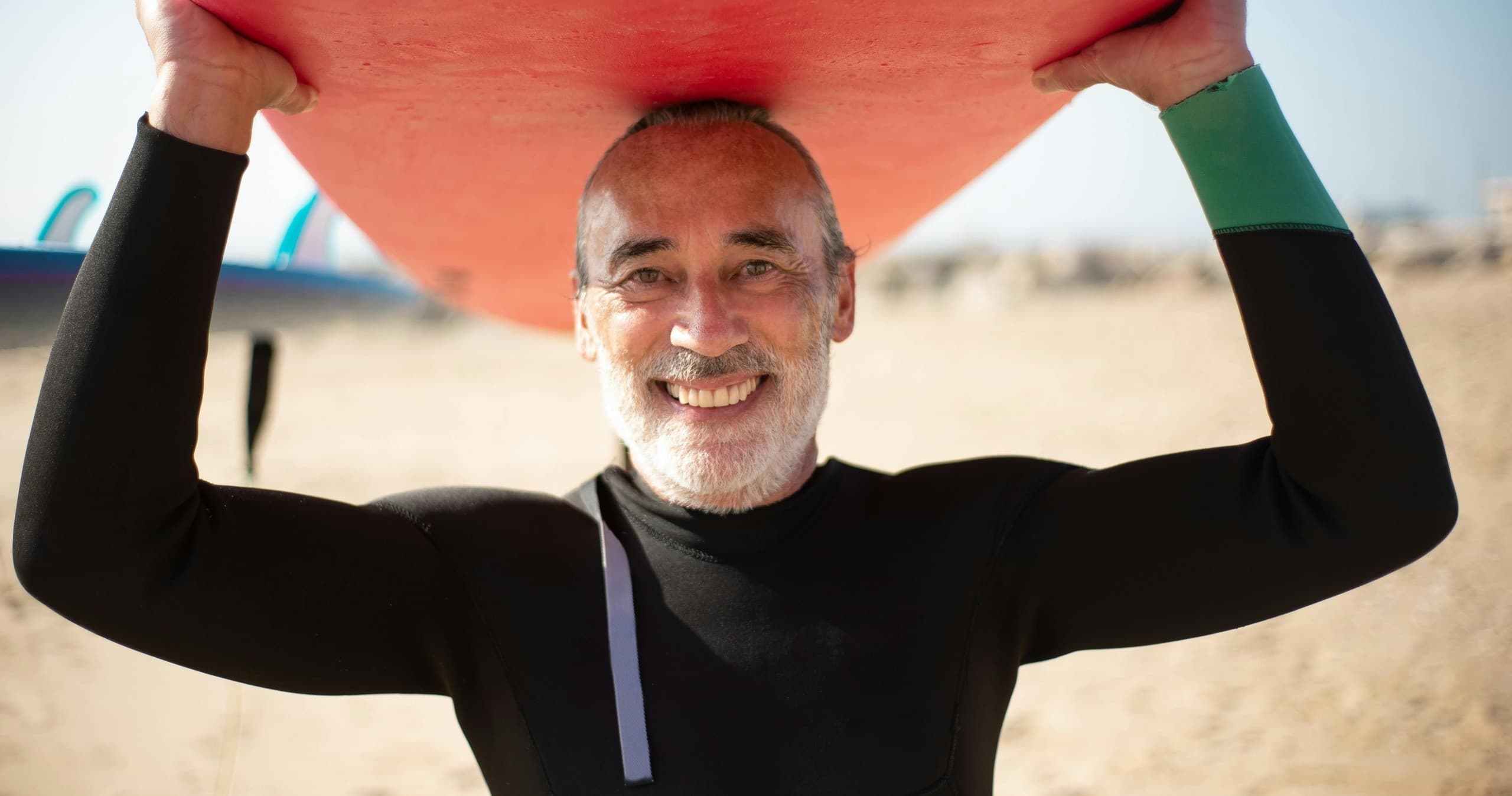 Suit Up for the Costa Blanca: Alquiler de Neopreno Wetsuit Rentals in El Campello