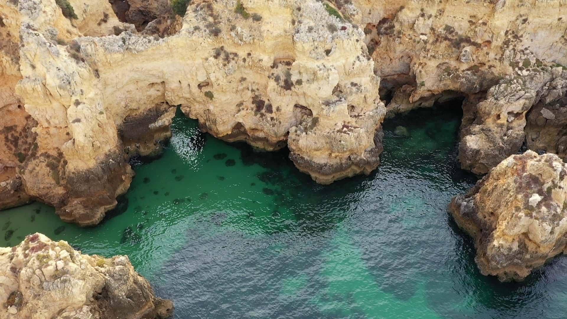 Boat Adventures in Portimão with Welcome Boat Trips
