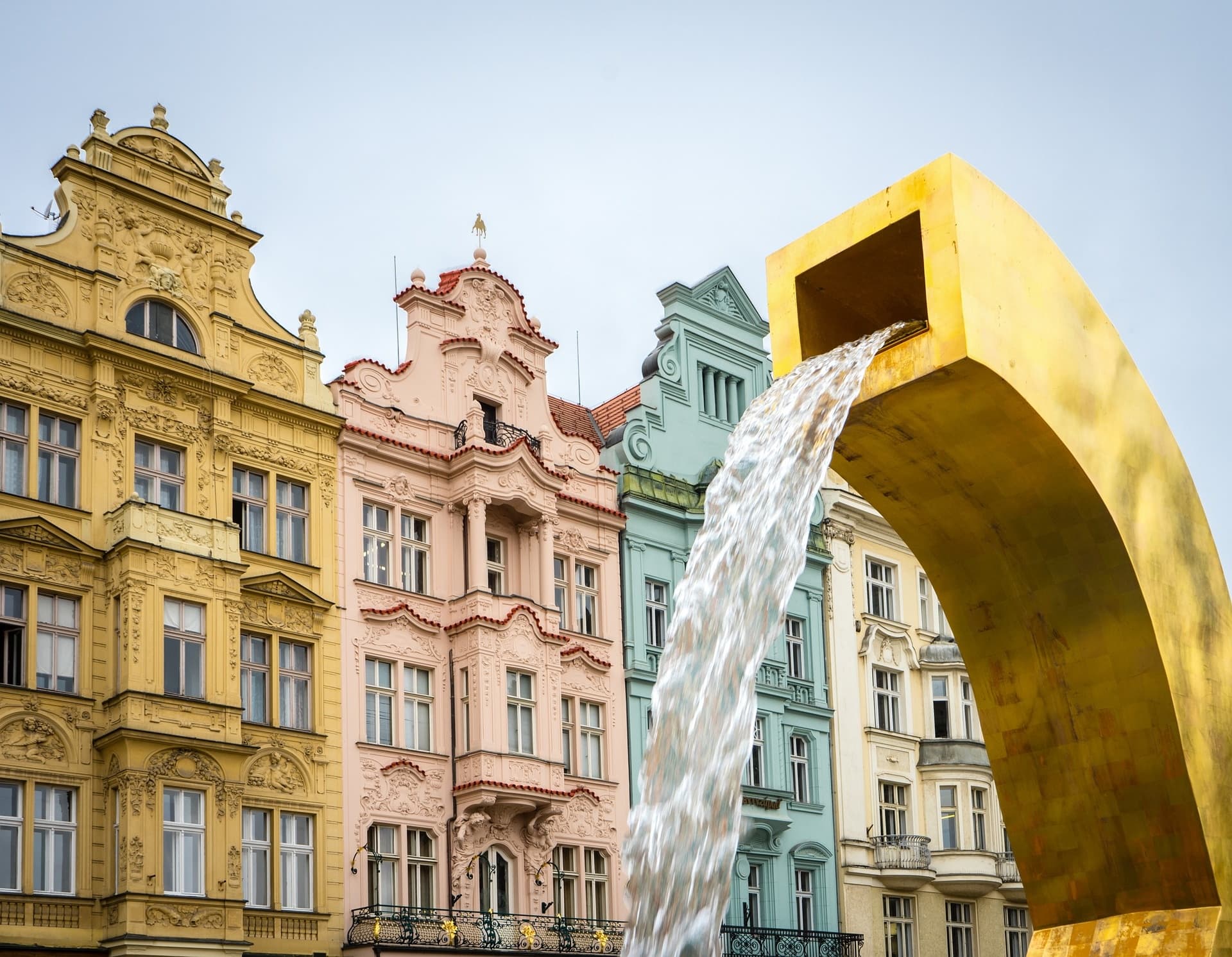 Pilsen Day Trip & Brewery Tour by Prague City Adventures