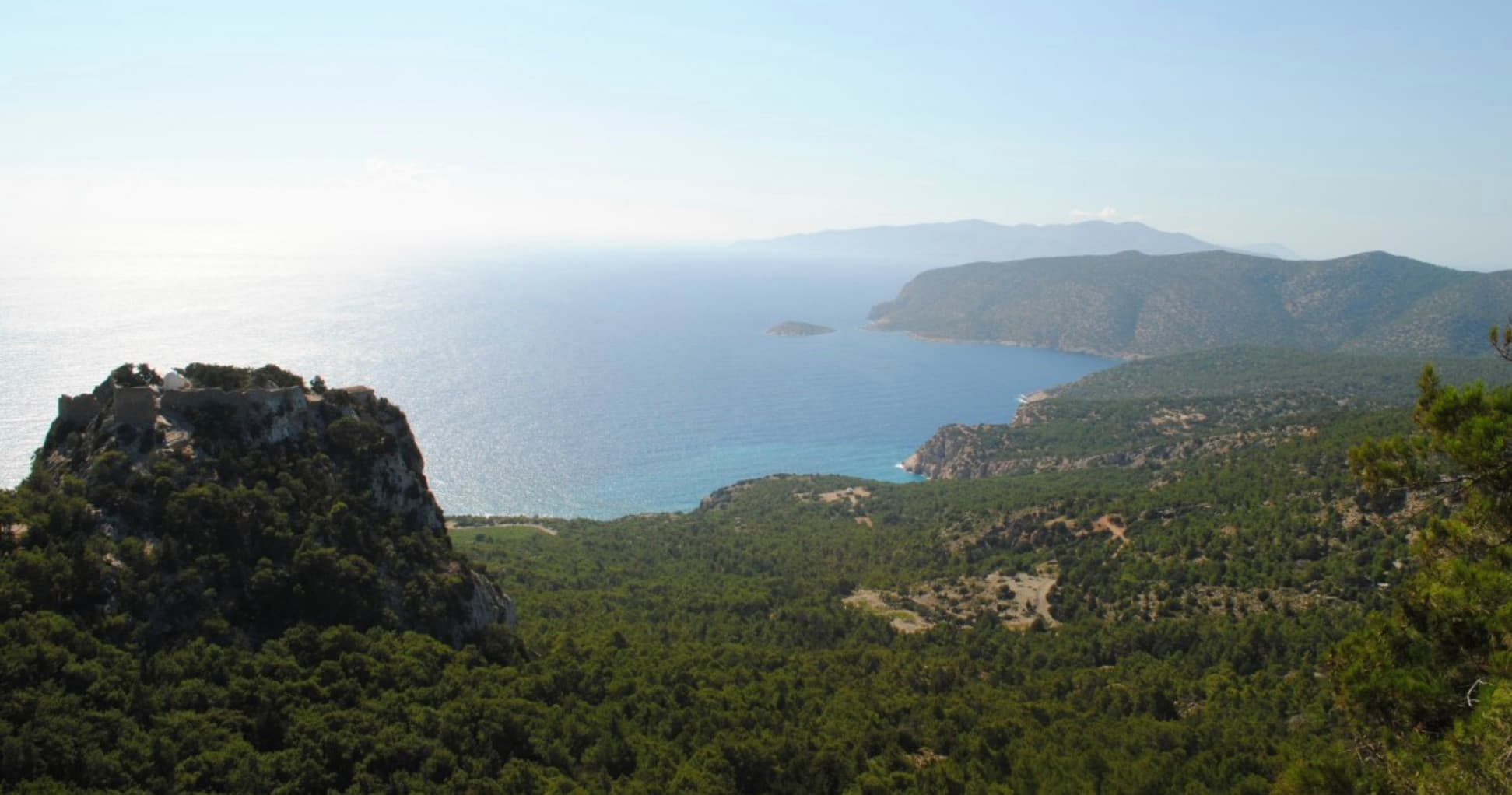 4x4 Safari Adventure in Rhodes by Experiences Net S.A.