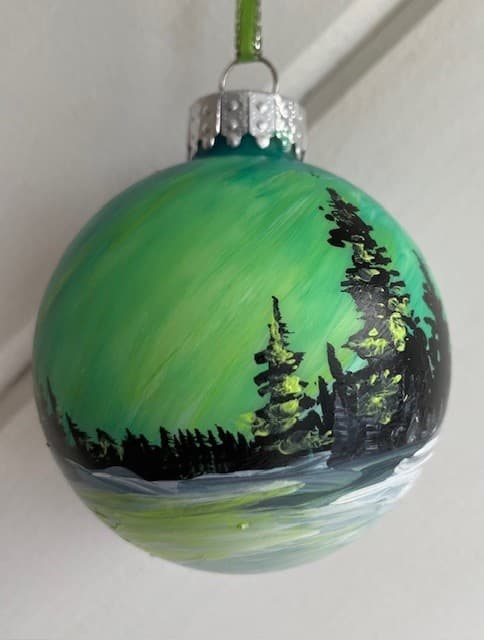 Winter Craft Adventure at Parkwood National Historic Site