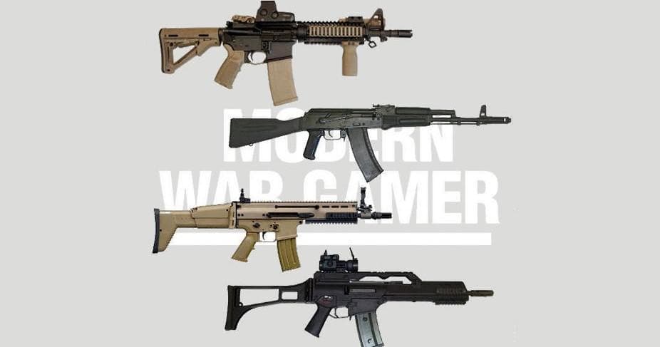Urban Shooting Adventure with Real Firearms in Las Vegas