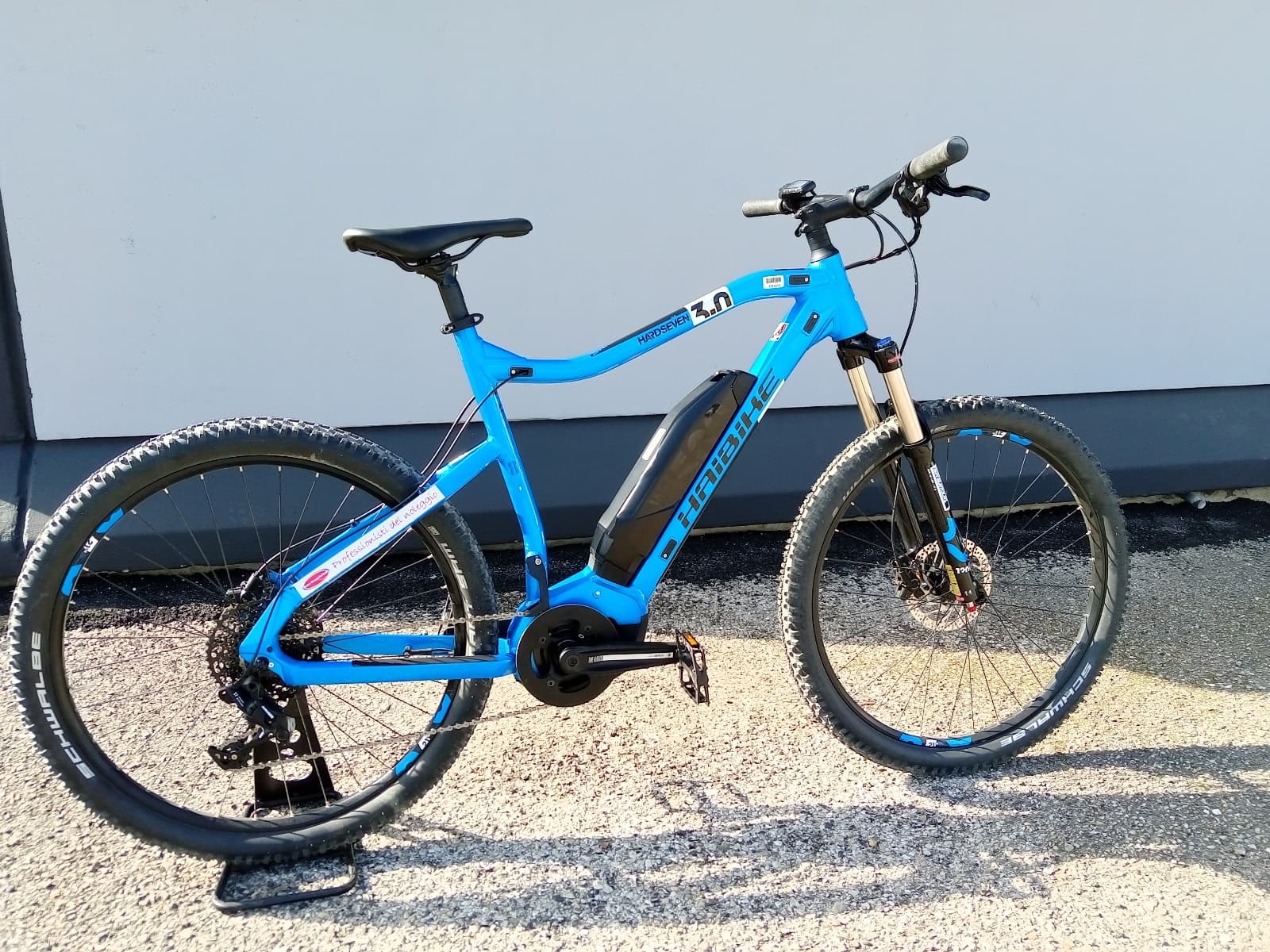 E-Bike Assisi: Electric Bike Tours Through Umbrian Olive Groves