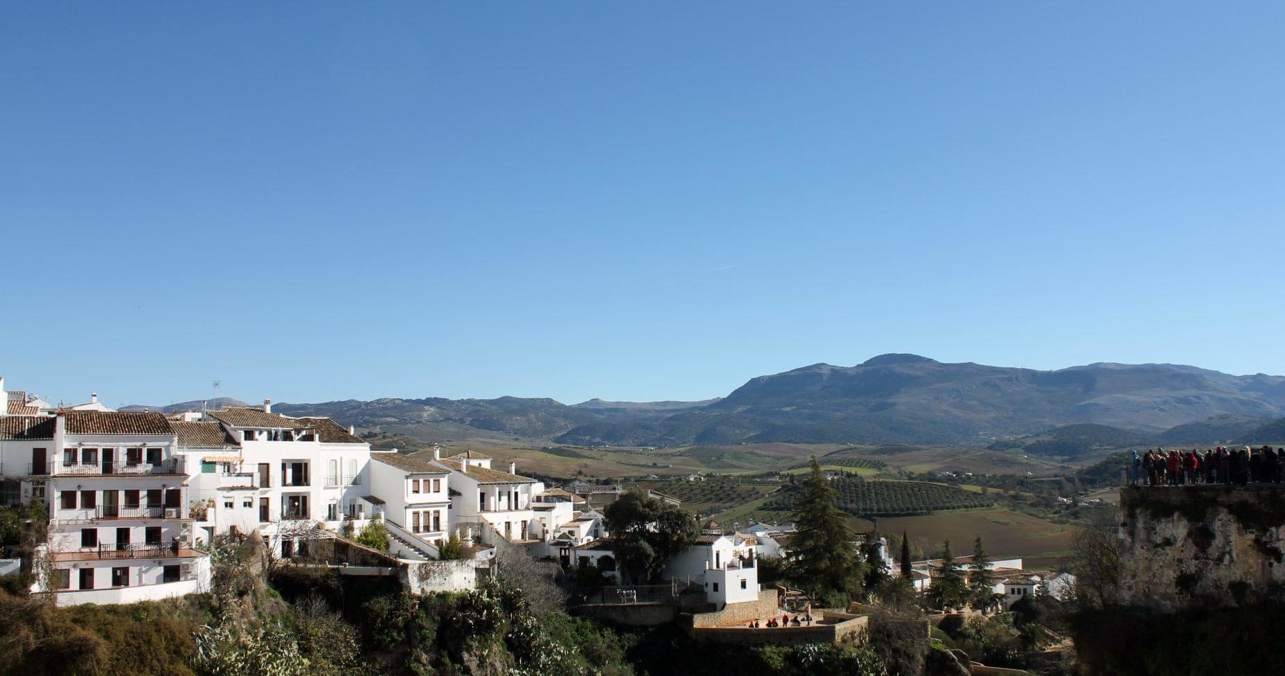 Andalucía Day Trip: Oletrips' Ronda & Setenil Tour