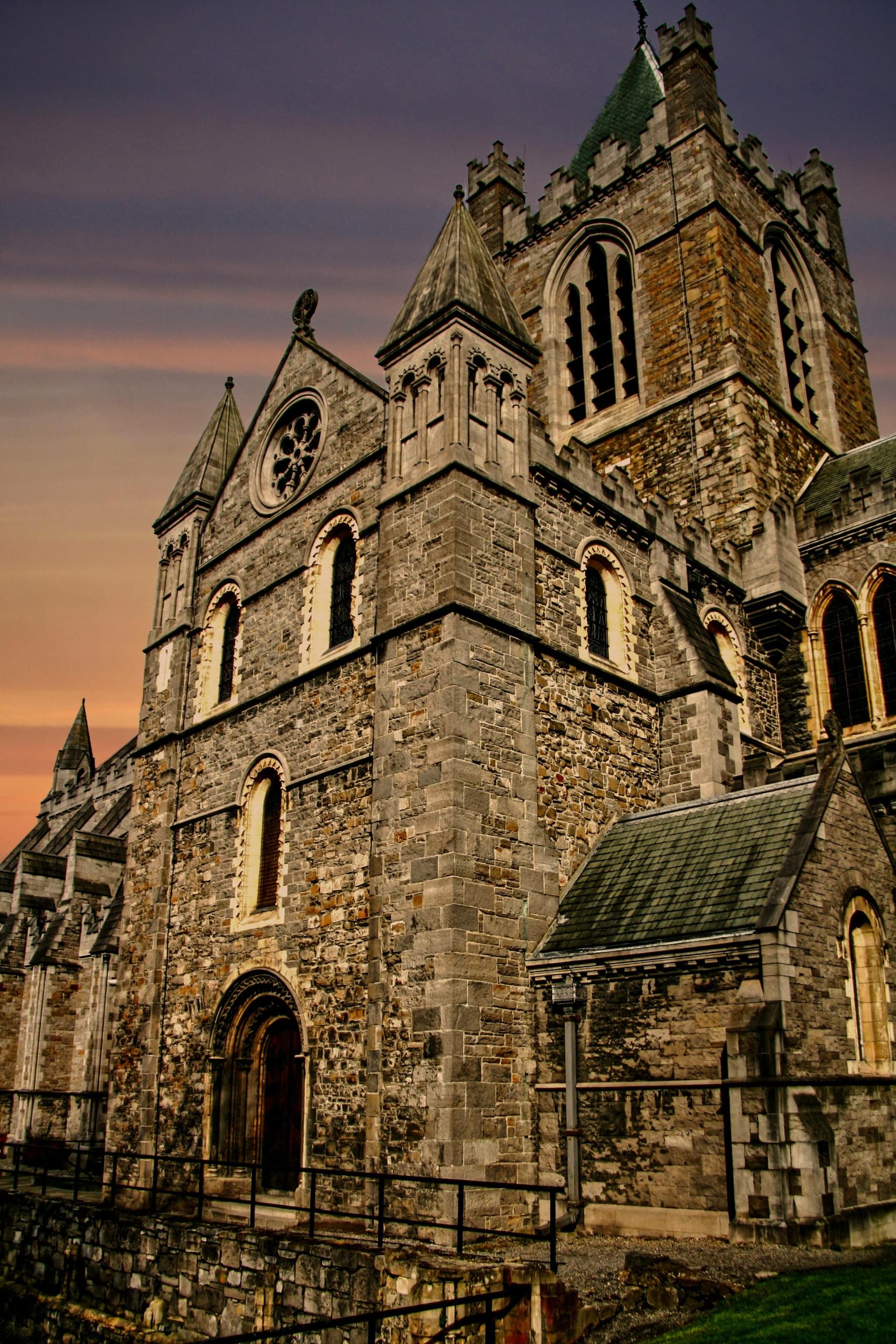 Revolutionary Dublin: Walking the Easter Rising Sites