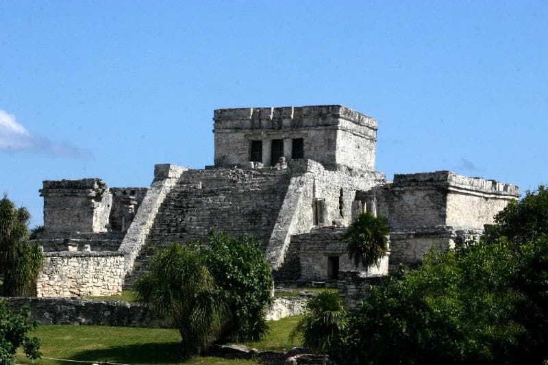 Adventure Combo in Riviera Maya with Interliv Travel