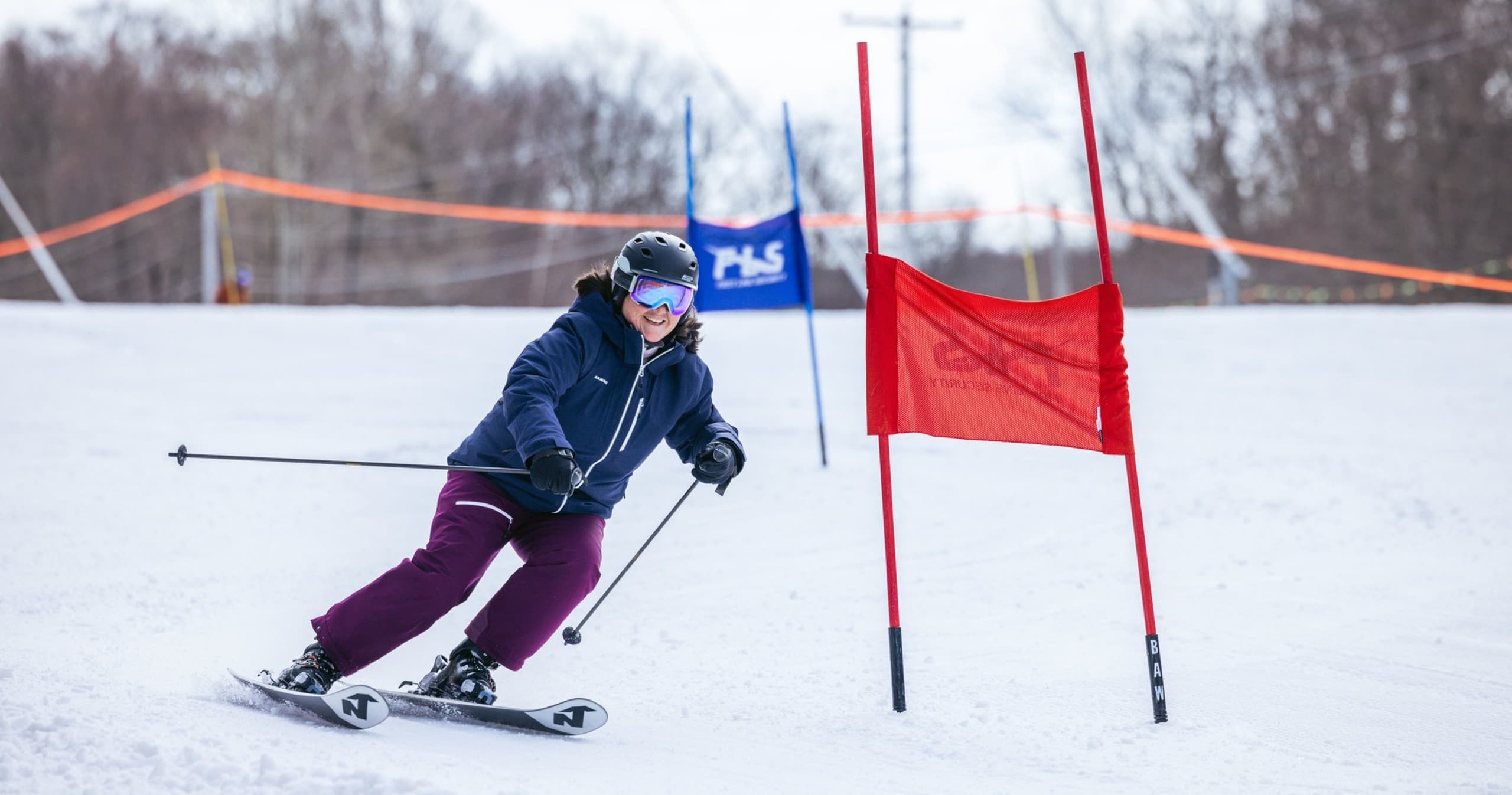 Michelob ULTRA Pico Race World: Weekly Thursday Ski Race Series at Pico Mountain photo 2