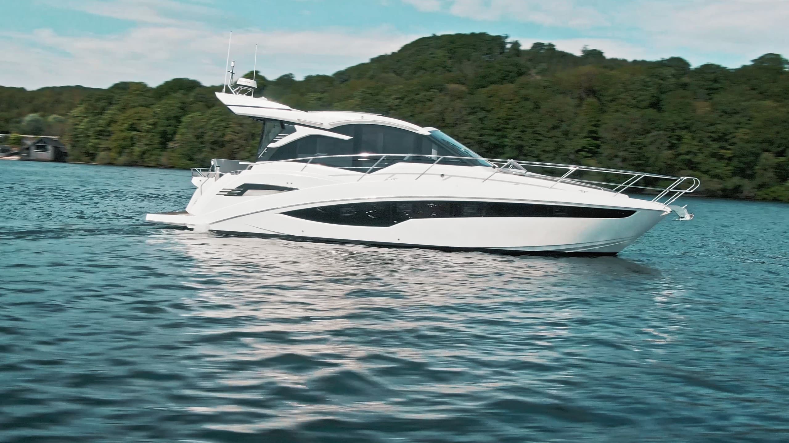 Private Luxury Island Tour on Windermere: The Island Experience photo 4