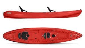 Explore the Quiet Beauty of Nags Head: Double Kayaking Adventure on Untouched Marsh Islands