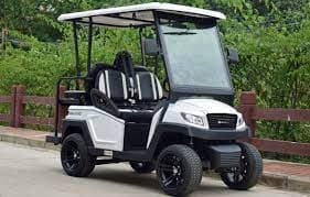 Land Adventures with Moke America Ohio
