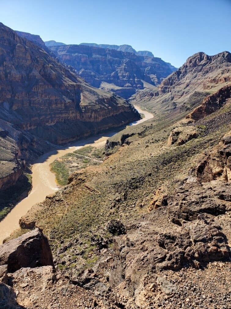 3-Day Grand Canyon UTV Adventure in Hurricane, Utah
