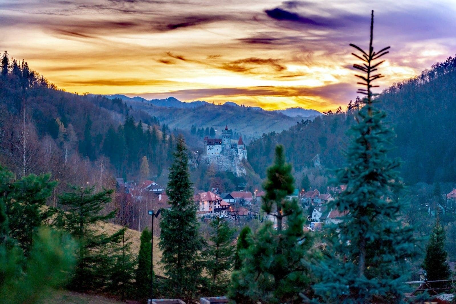 TransProtocol’s 2-Day Medieval & Wild Transylvania Tour