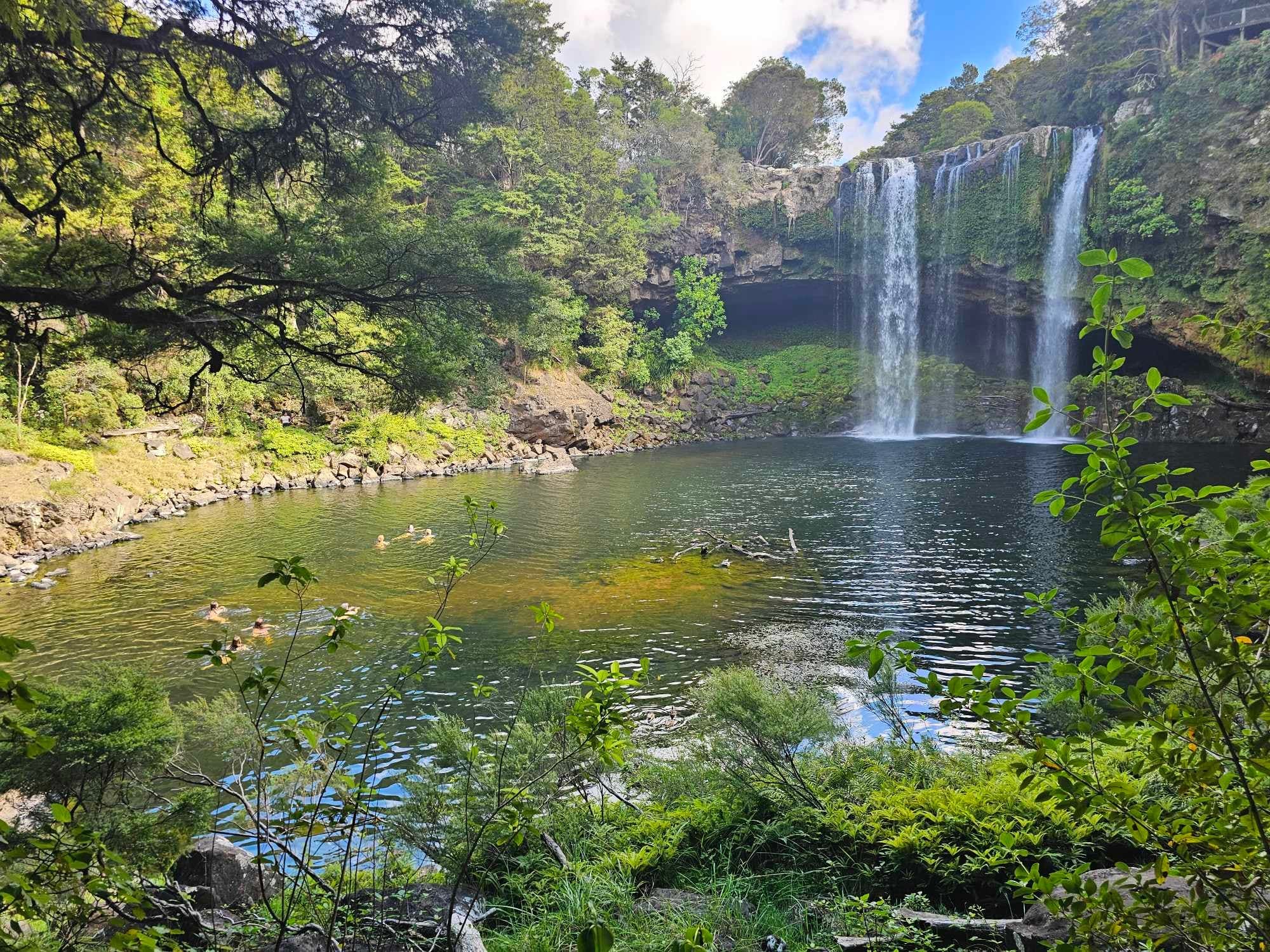 Kayaking & Hiking with Elite Excursions in Bay of Islands