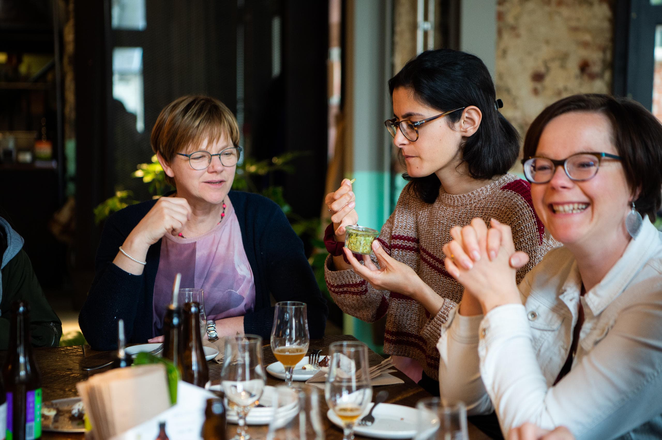 Belgian Beer & Chocolate Tour with BeerSecret in Brussels