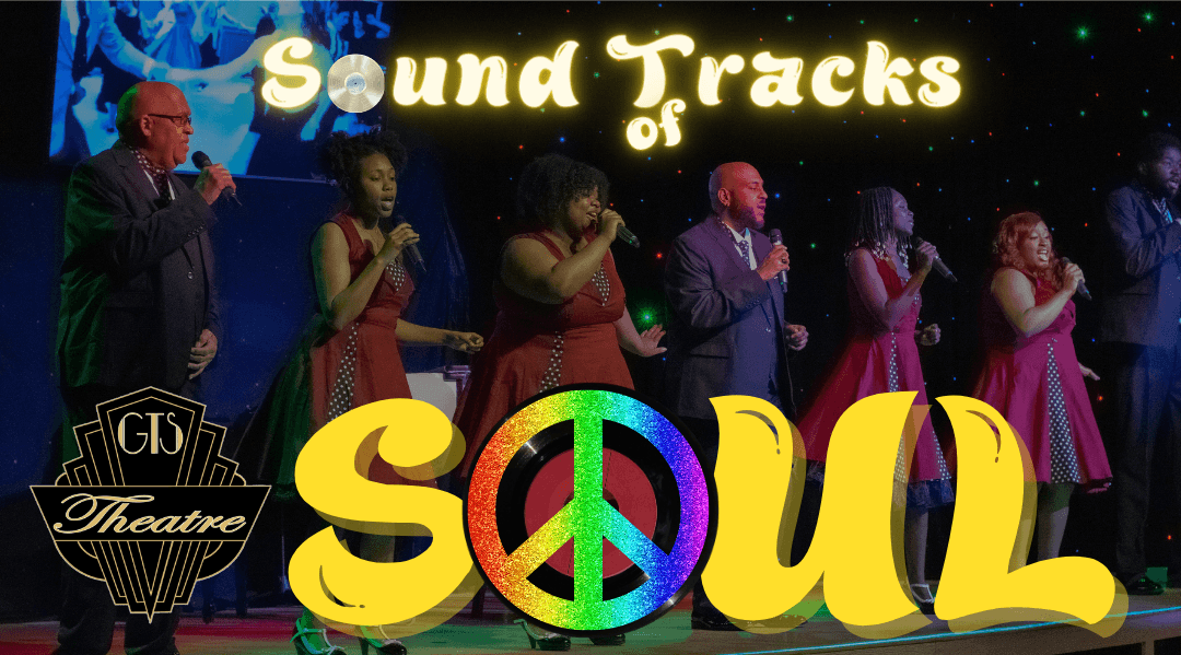 Sound Tracks of Soul Show in Myrtle Beach, SC