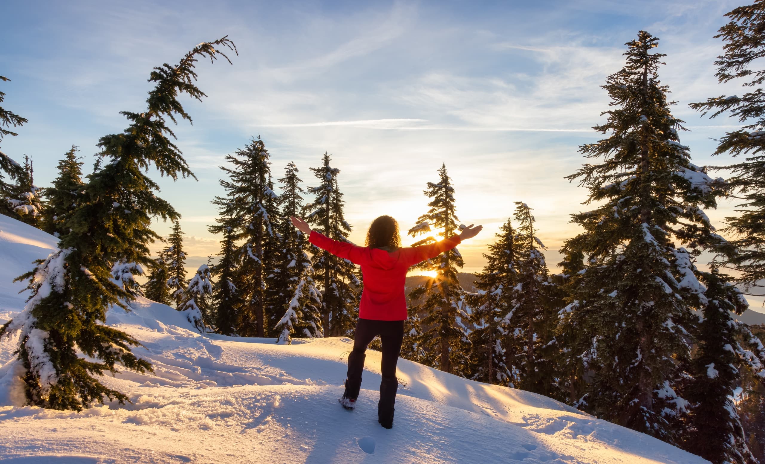 Private Mt. Hood Loop: Flavors, Sights, and Hikes