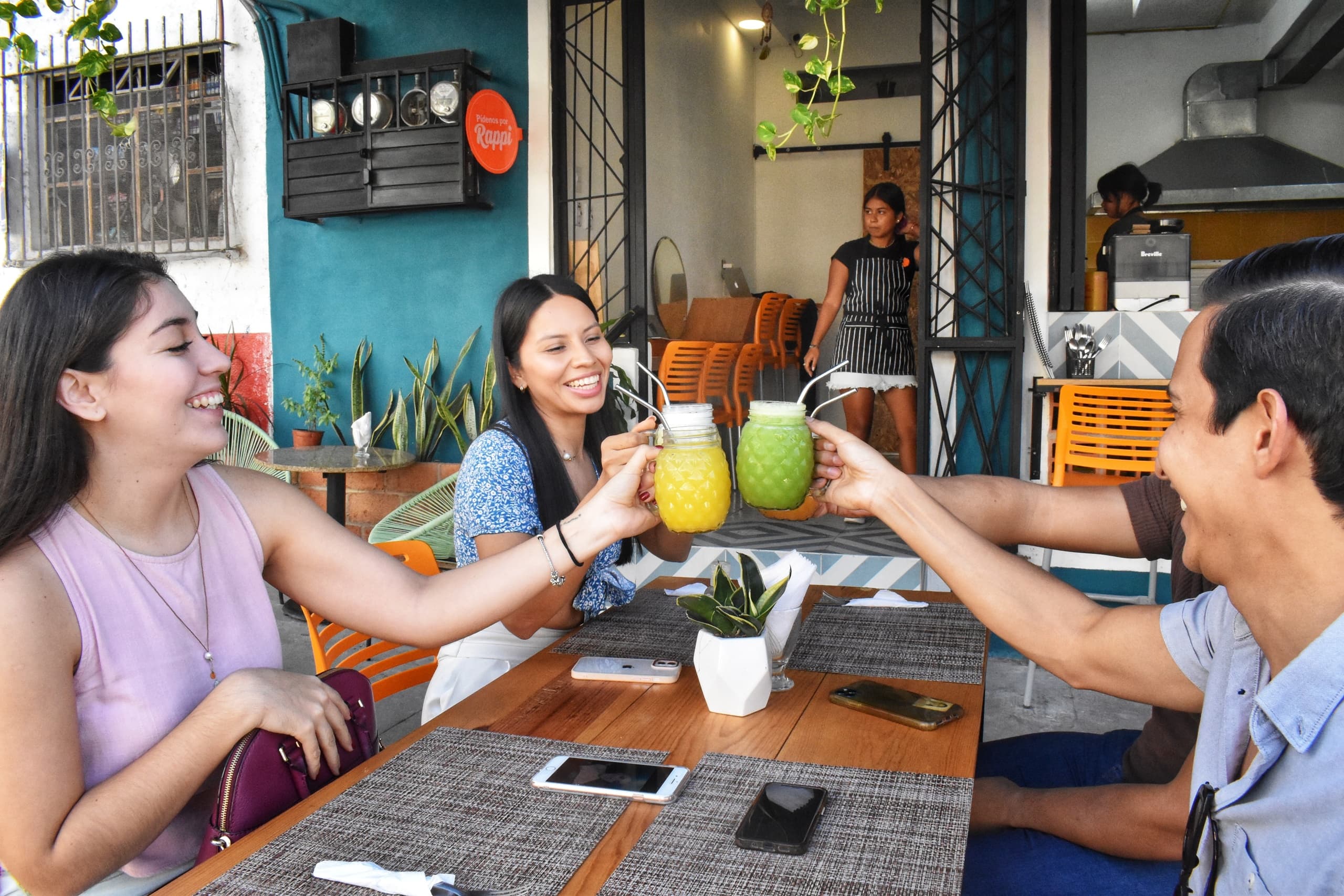 Culinary & Food Tours in Vallarta with Vegan Vallarta Food Tour